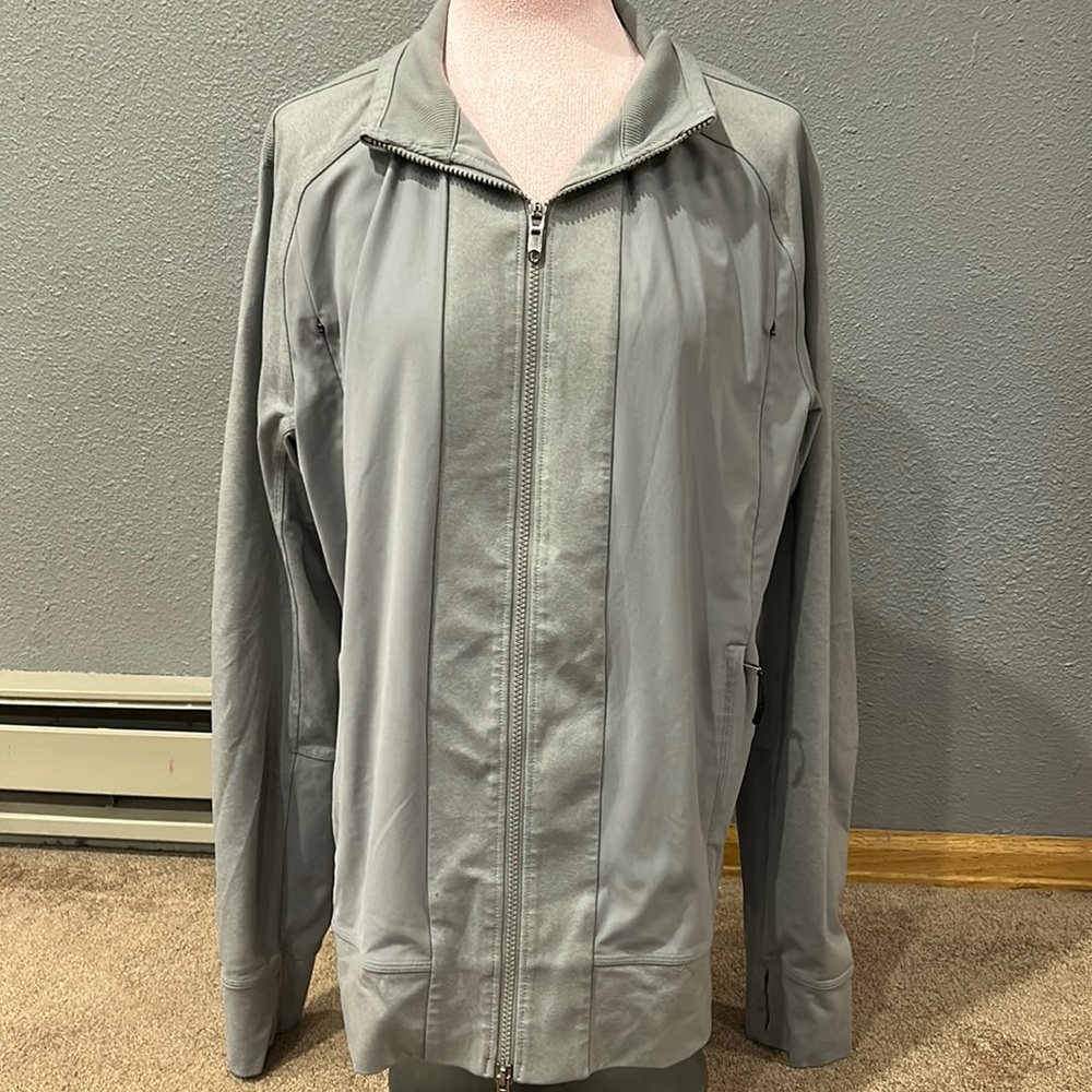 Lululemon Men’s Jacket Size L